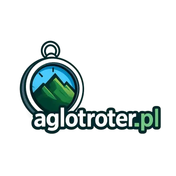 Logo aglotroter.pl